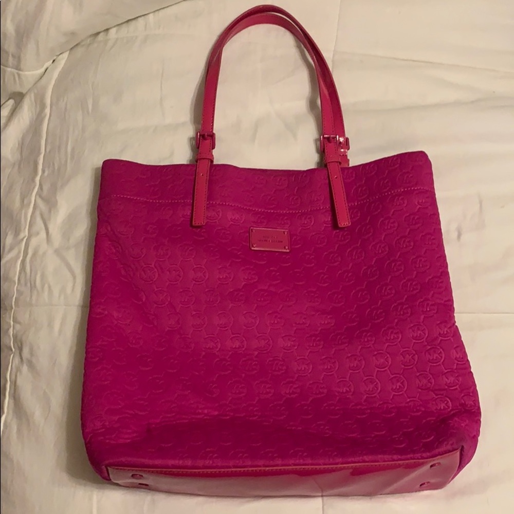 Michael Kors Tote Bag